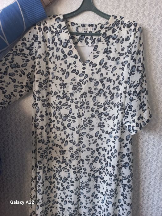 Продам платье нарядная