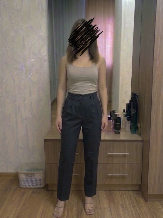 Продам классические брюки