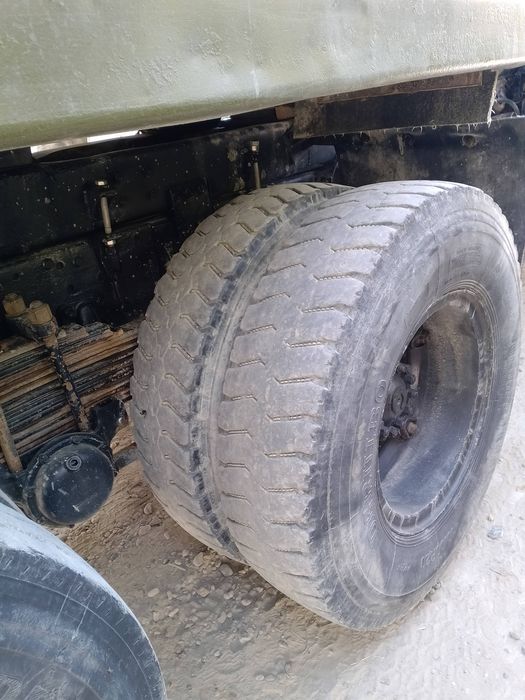 Kamaz 1987 sotiladi srochni arzoniga