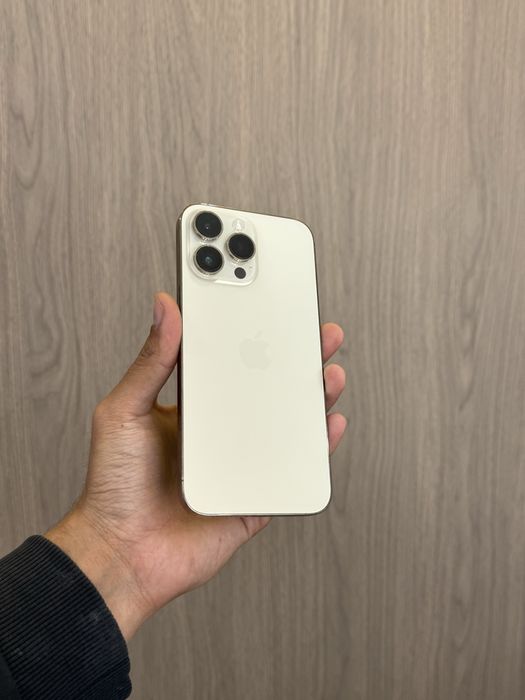 Iphone 14 pro max 256GB
