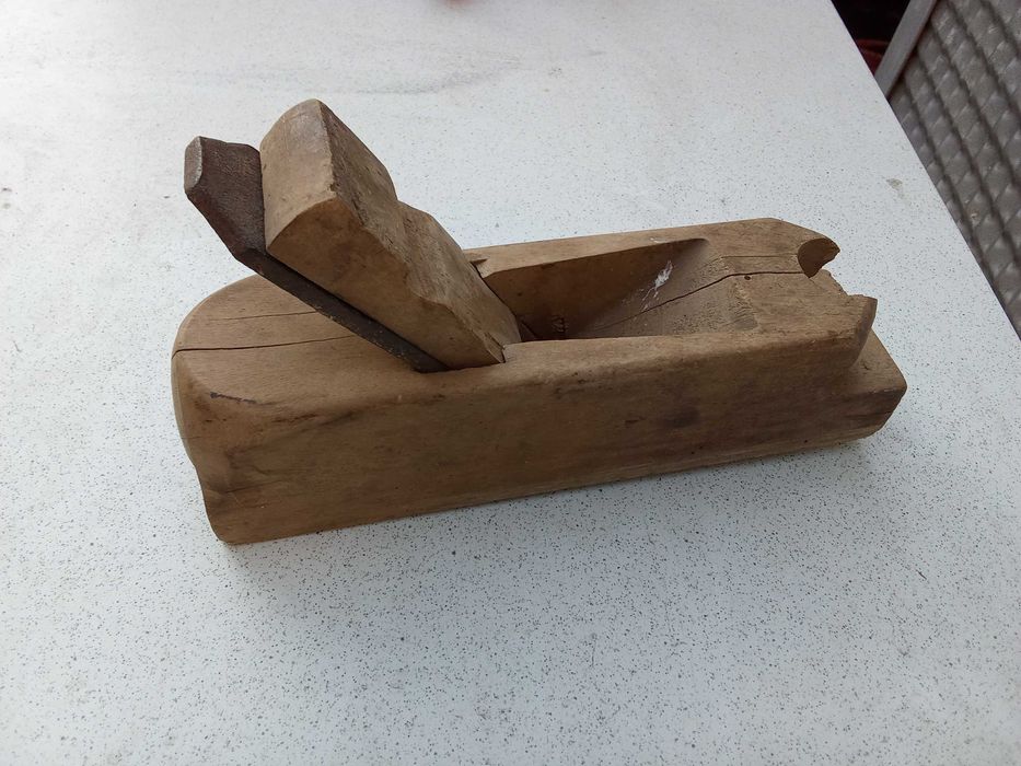 дърводелски инструменти