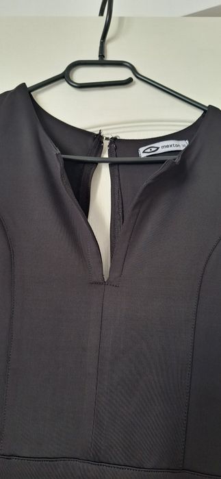 Salopeta neagra Mexton