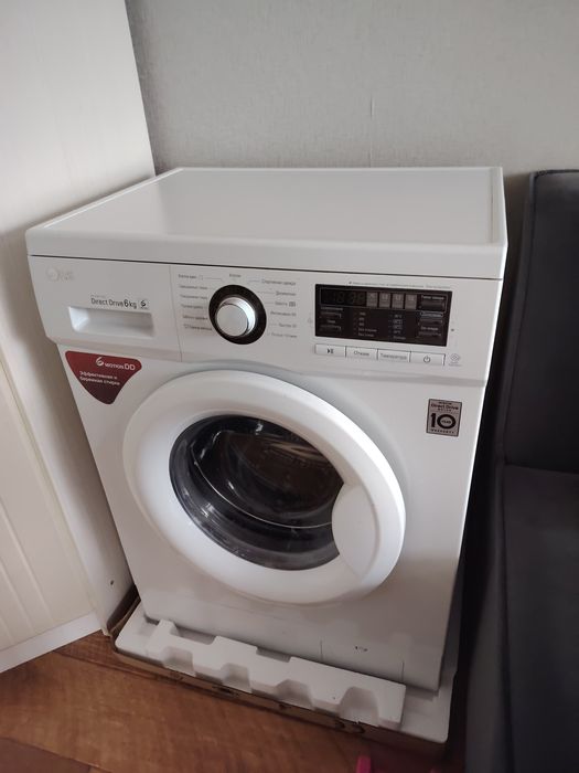 Продам стиральную машину б/у