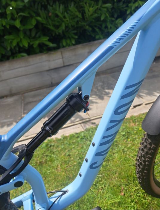 Canyon Neuron Al 6.0 2023 Размер L