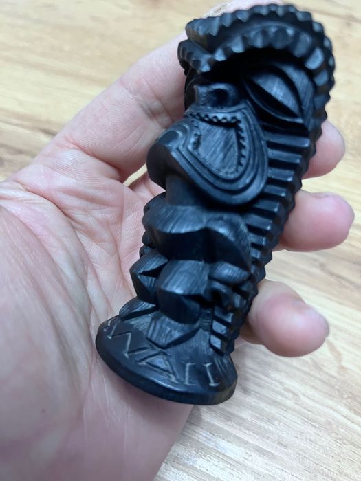 Колекционерска статуетка Pomaikai Lucky Tiki