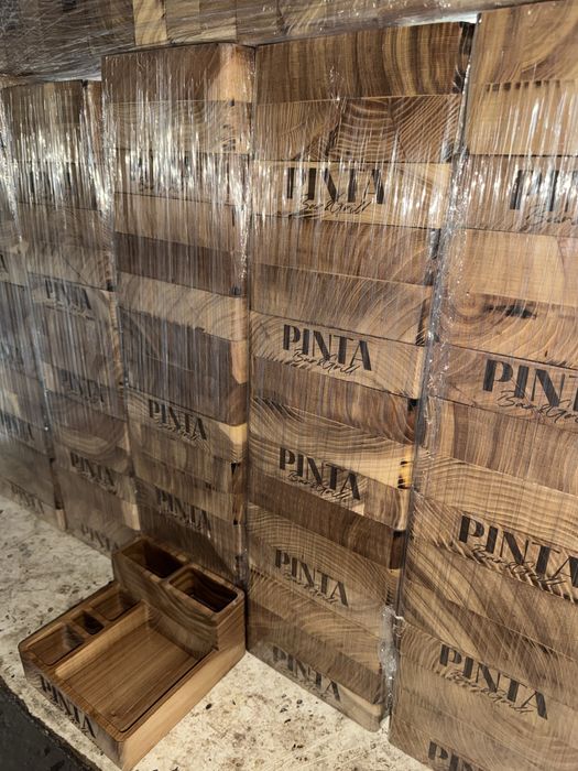 Пицца доски, тарелки, стейк доски