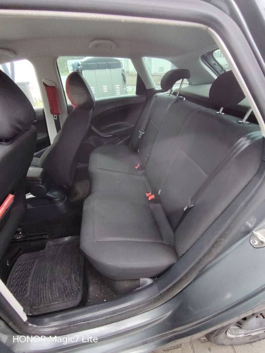 Vând Seat Ibiza FR 2014