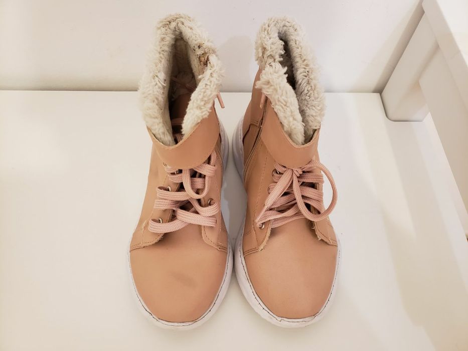 Полусапожки Vicco