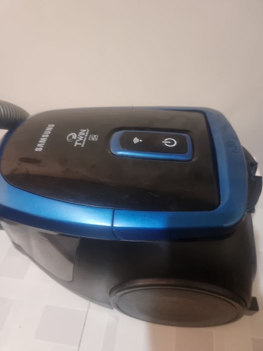 Aspirator samsung funcțional