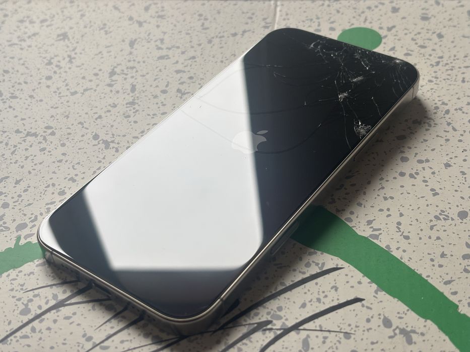 IPhone 16 Pro Max 1TB - Без Icloud