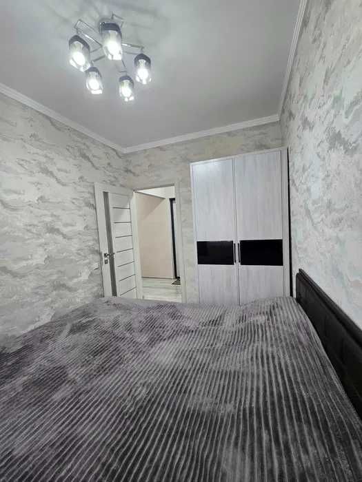 2-комнатная квартира, Карасу-1