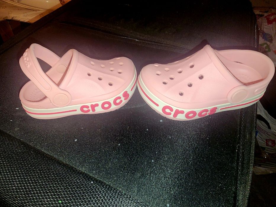 Детски  сандали - Crocs