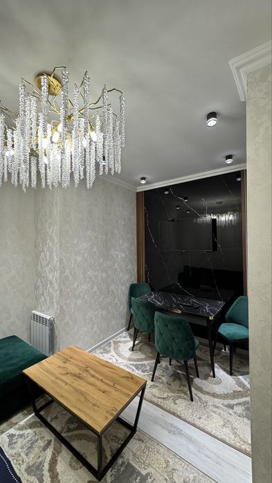 Bez zaks kvartira 500 ming