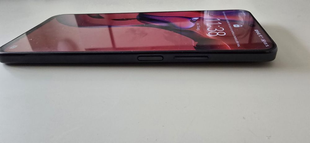 Huawei Nova Y90  Midnight Black impecabil