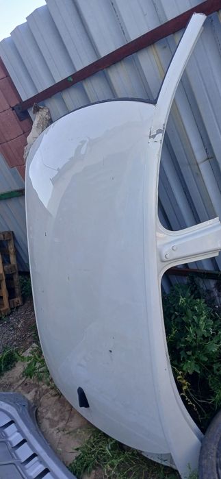 Крыша на рапид skoda rapid