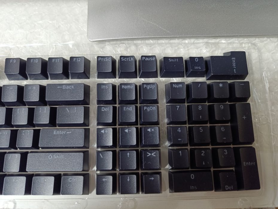 Butoane schimb tastatura mecanica