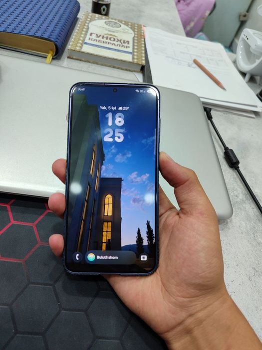 Galaxy S24 Plus 5G