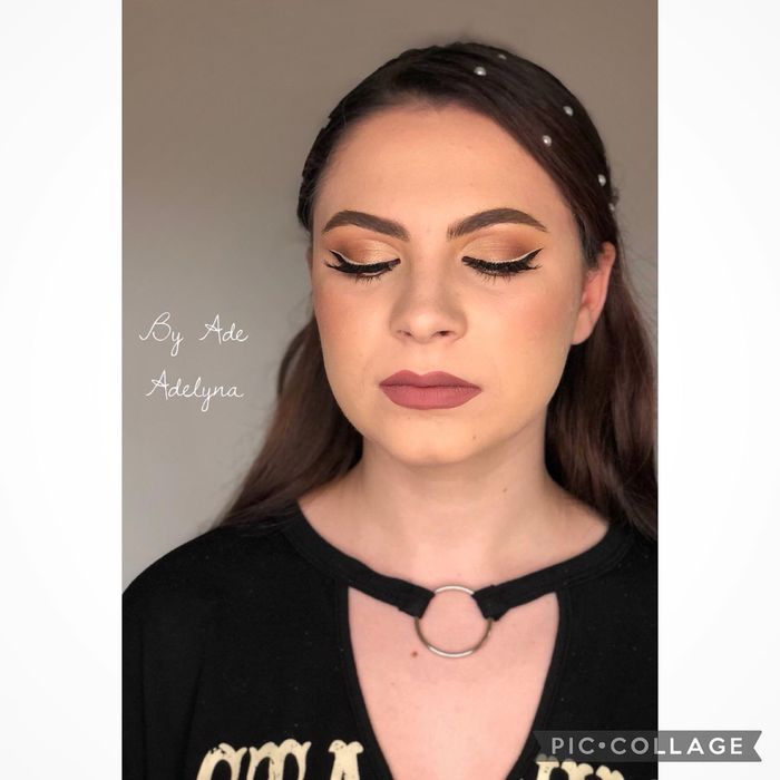 Make-up profesional București/Ilfov