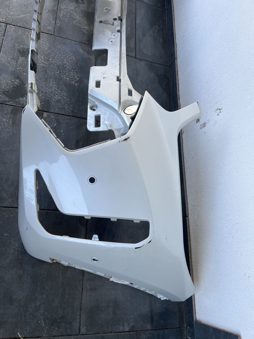 Bara fata bmw x6 g06 m pachet lci