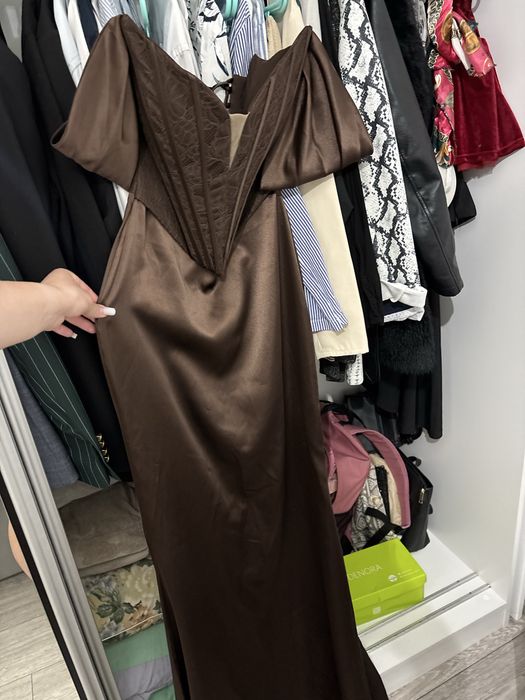 Rochie eleganta