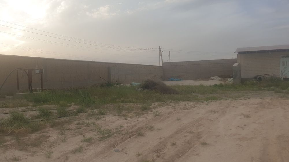 Молхона сотилади