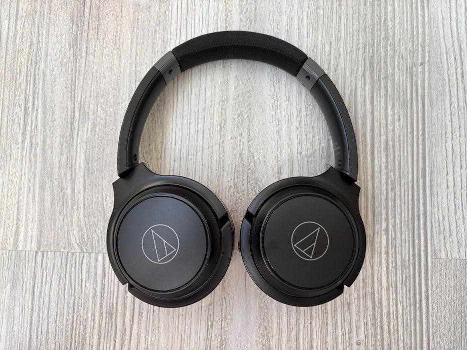Casti Audio Technica ATH-S200BT