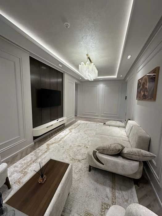 жк NRG-Jomiy  2/9/12  61,5м²