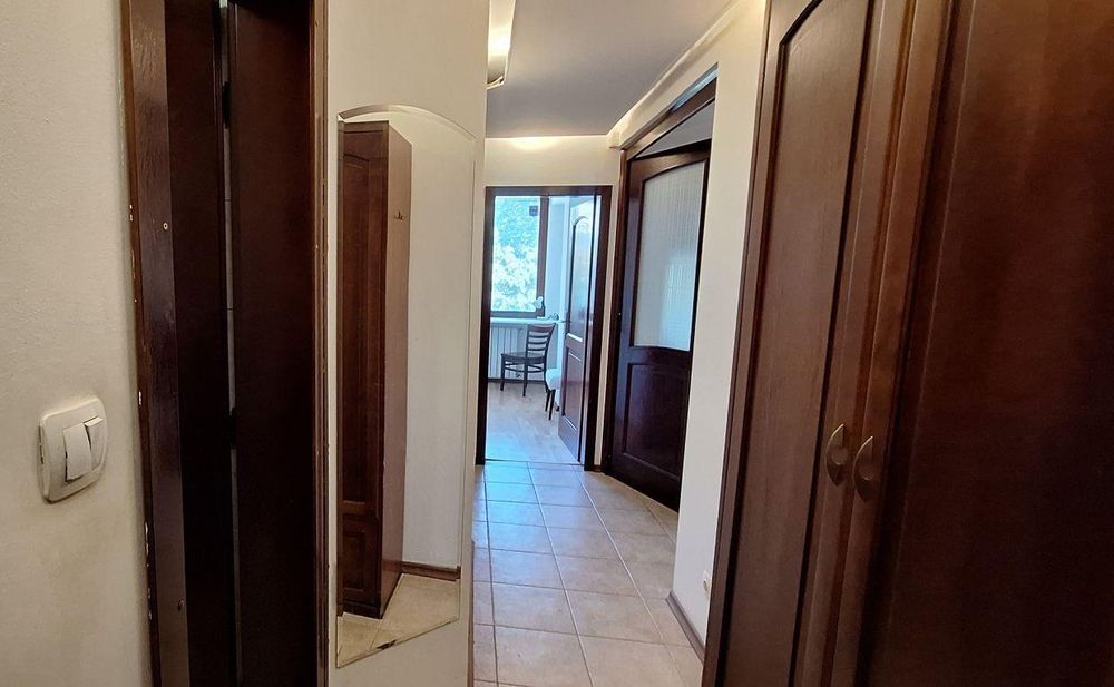 Дава се под наем Четиристаен апартамент в София, Лозенец - 101 кв.м за 1070 € - Снимка #9