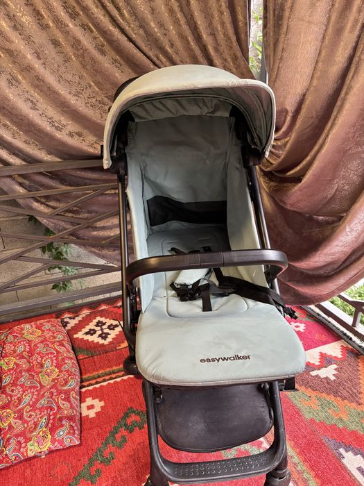 Детская коляска easywalker