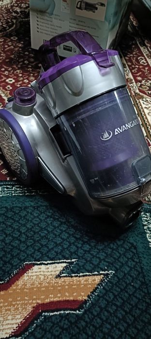 Avangard пылесос качественный