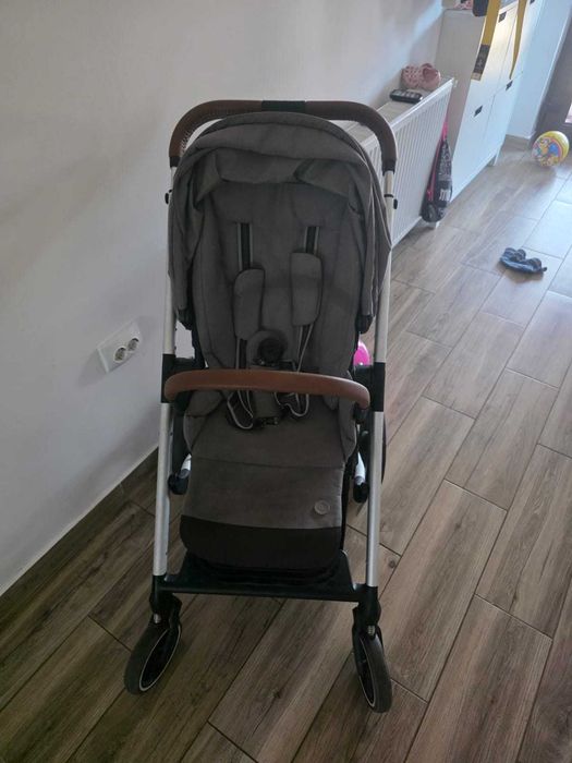 Carucior Cybex Balios S LUX + Landou