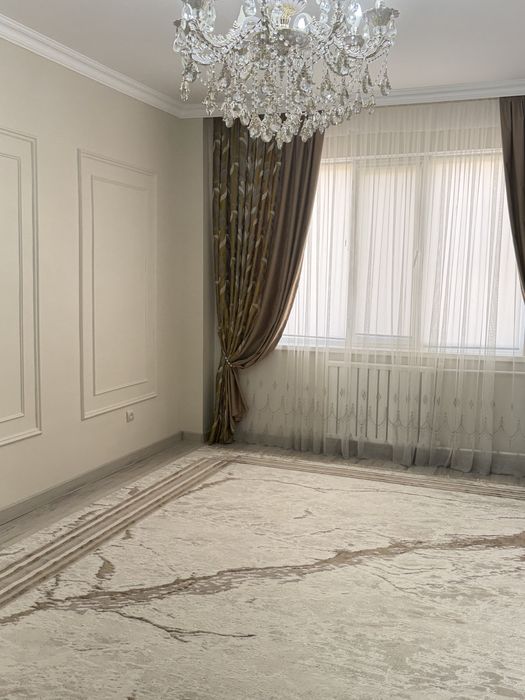 Квартира мкр Алмагуль