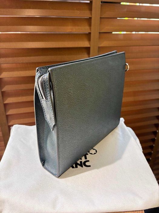 Чанта Montblanc Pochette Carree