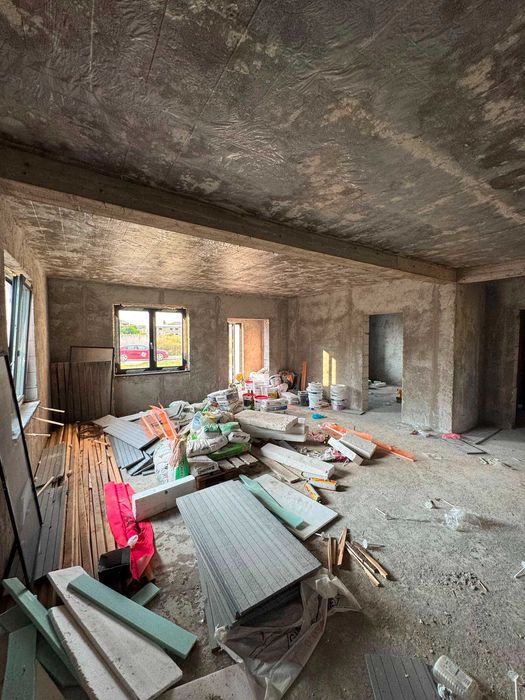 Casă individuală modernă de vânzare | Zona Metro – Vilele Bragaru, Craiova