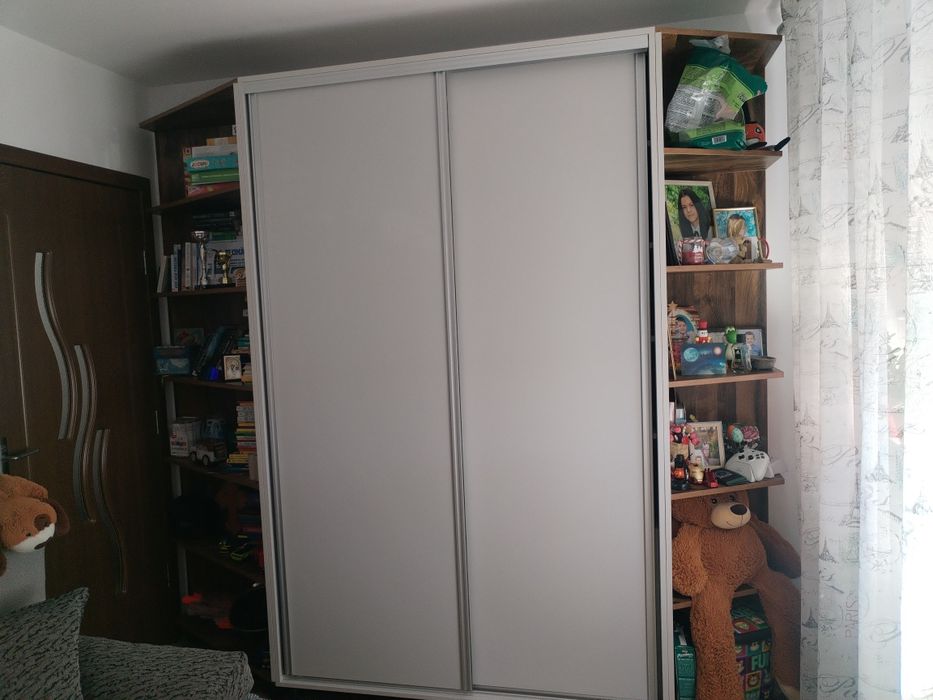 Apartament 2 camere
