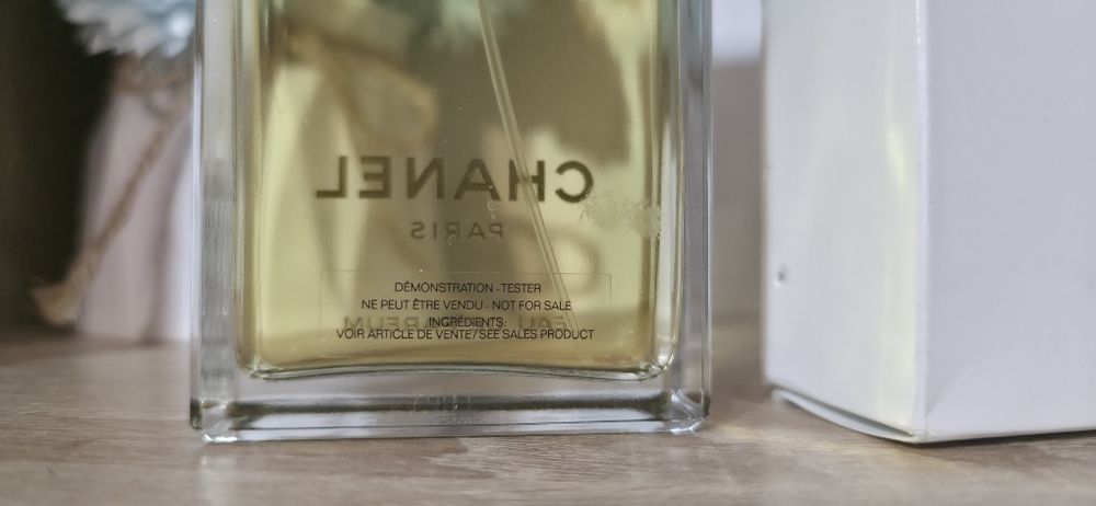 Cristalle Eau de Parfum Chanel
