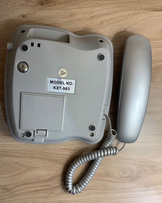 Телефон домашний LG