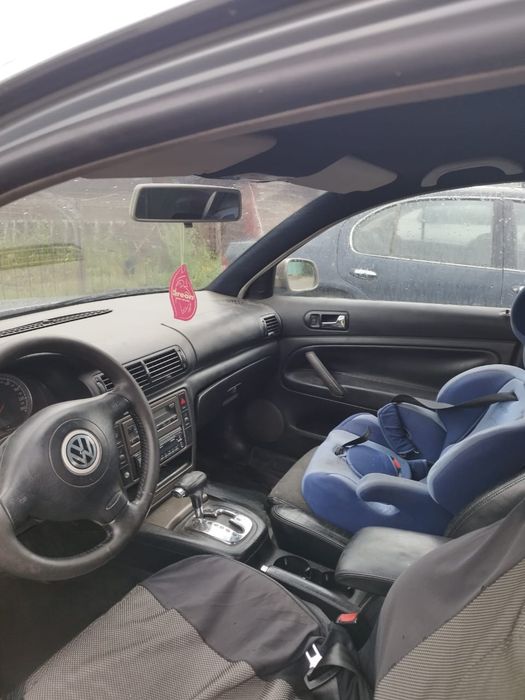Продам Volkswagen Passat b5