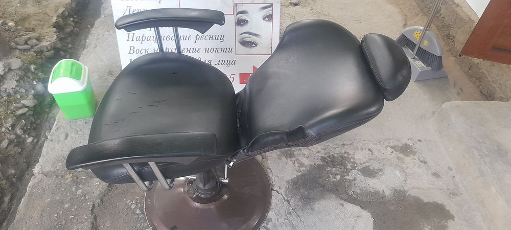 Аёллар Салон Учун Кресло Для Салон Красоты