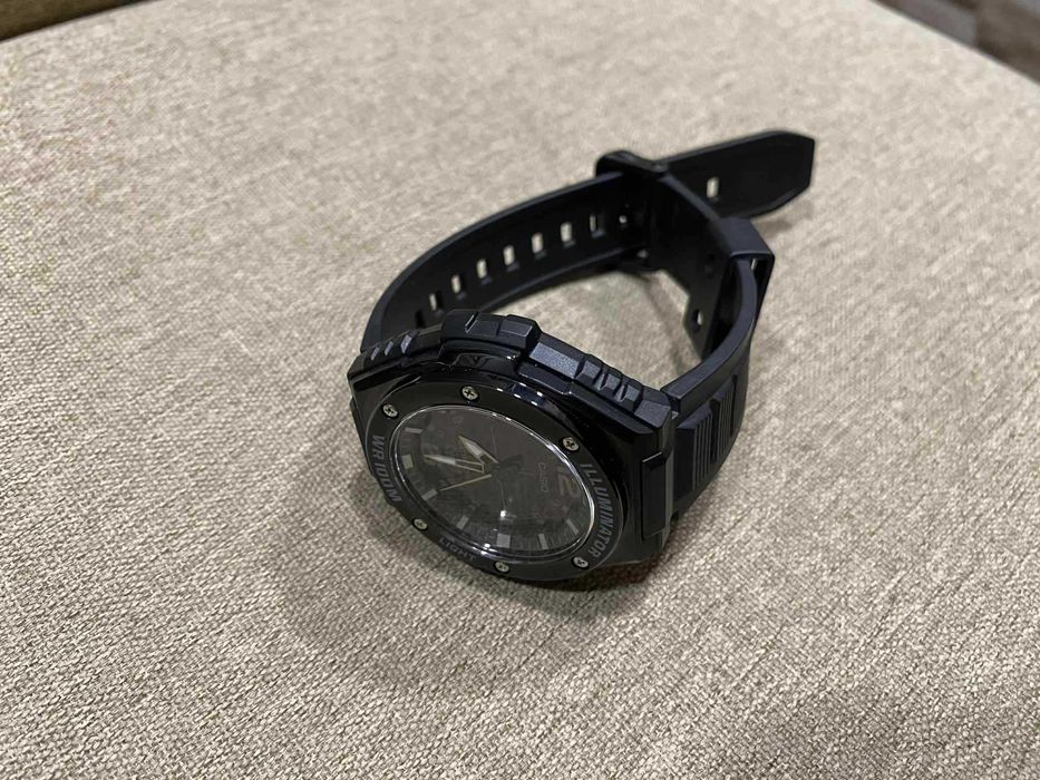 Часовник CASIO Original