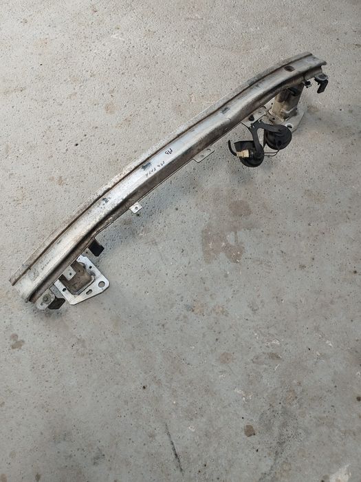 Armatura Întaritura Protecție Bară Față Renault Megane 3