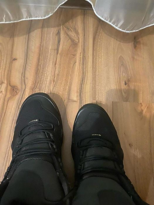 Планински обувки TRREX      47 номер