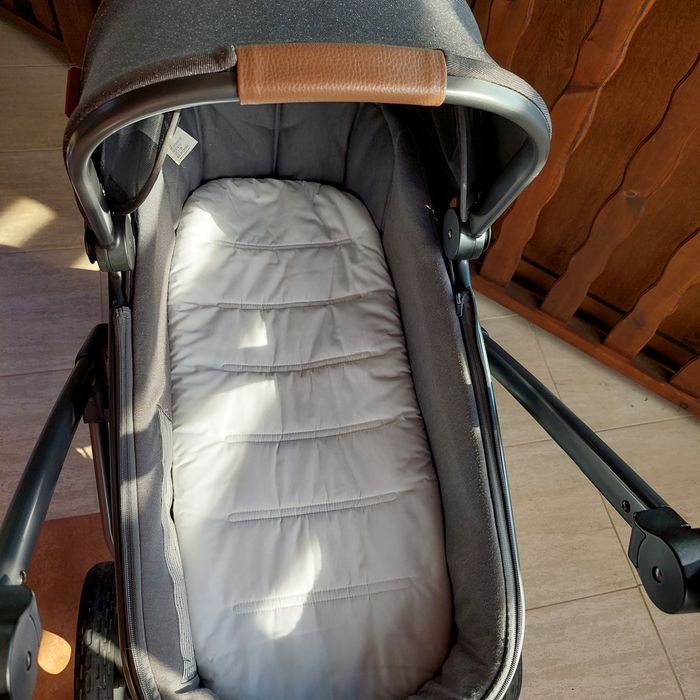 Детска количка maxi cosi nova 4