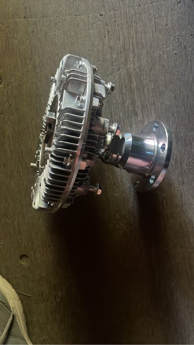 Лопасть для Маз, Урал, Краз, Камаз