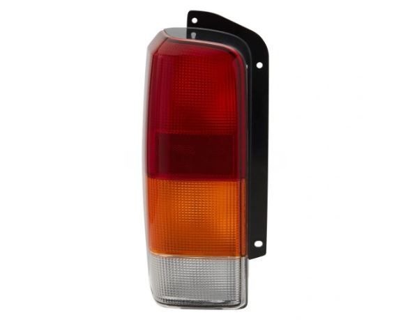 Stop, lampa spate Jeep Cherokee (XJ), 10.1996-09.2001, partea Stanga, TYC, Tip=USA; fara soclu bec