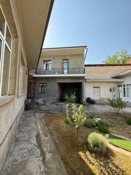 Продаётся Участок Ракат махалла 6-соток Фасад:26,85-метр