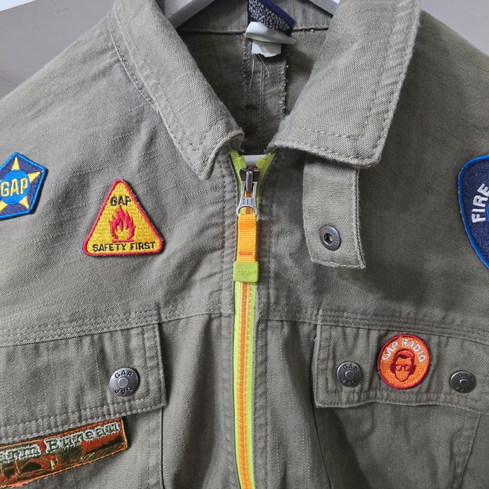 Дамско яке GAP,размер XXL,14-16