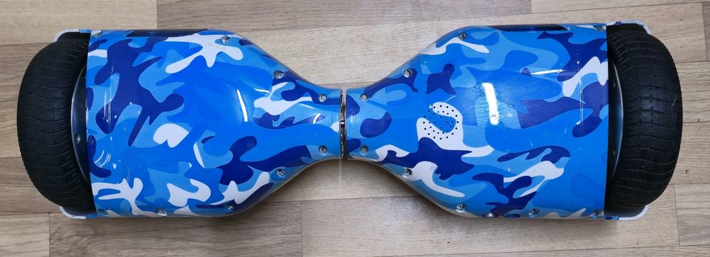 Hoverboard Bluebird Roller