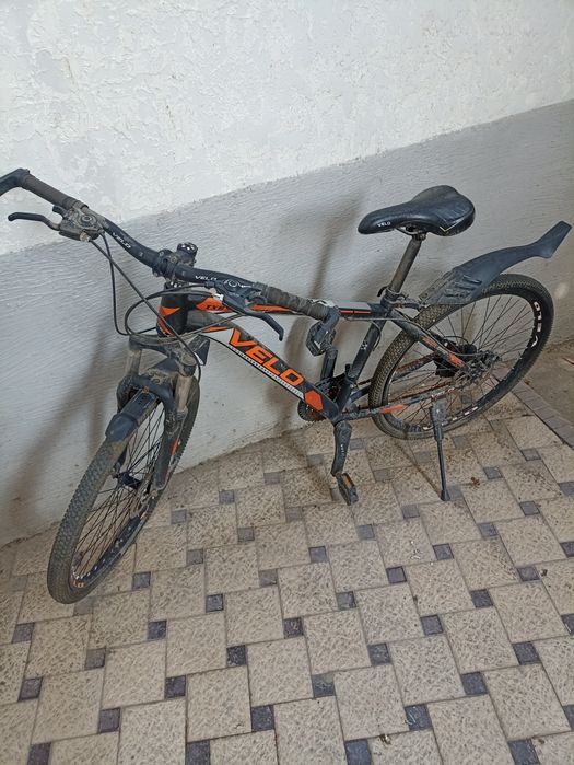 2ta velosiped sotiladi