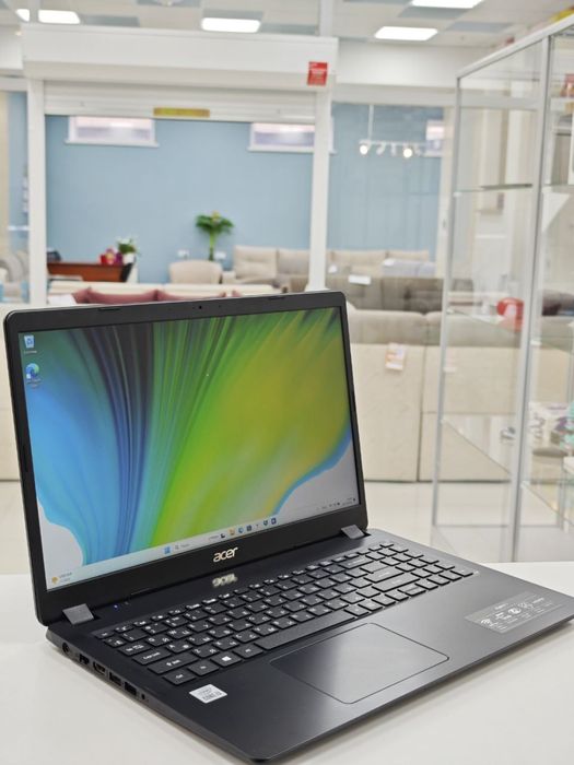 Ноутбук Acer Aspire A315-56